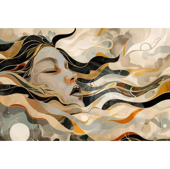 Plakát Plakát 91,5x61 cm Hlubina