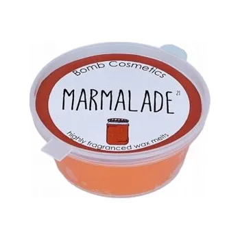 vonný vosk Vonný Vosk Bomb Cosmetics MARMOLADKA