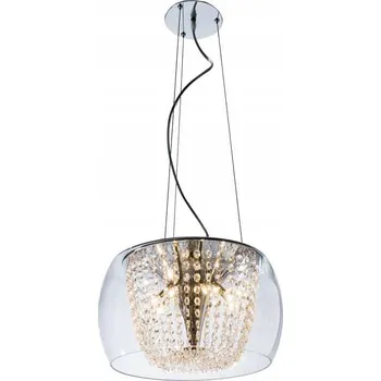 Závěsné svítidlo Orlicki Design 9648956234 s 10 světelnými body G4