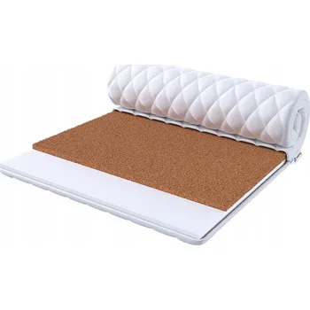 Matrace Matrace 180x200 COCONUT FOAM Premium Jersey HEISBERG