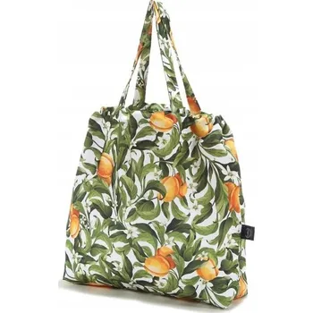 La Millou Nákupní taška Shopper s kapsou Tuscany