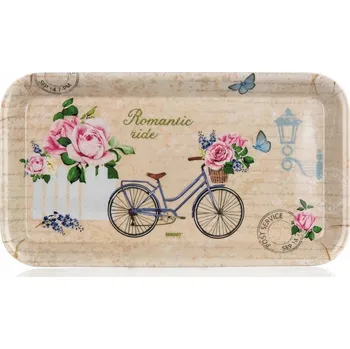 Podnos Banquet vintage romantický