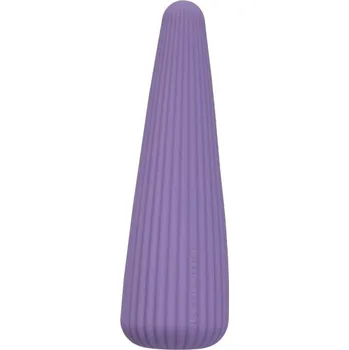 Vibrátor IcyCone violet - FairyGasm