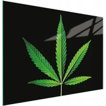 Kuchyňské prkénko Krájecí deska TMK ArtDeko sklo 1 ks