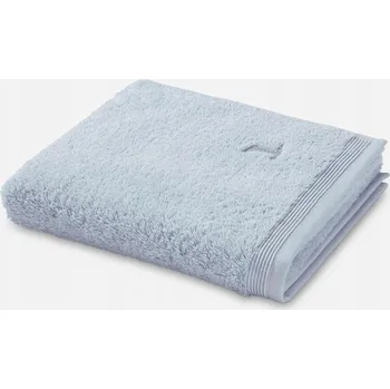 Ručník Ručník Moeve SUPERWUSCHEL 50x100 cm stříbrný