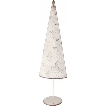 Obraz KOVÁNOVÝ VÁNOČNÍ STROMEK 52 CM