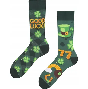 Pánské oblečení ToDo Ponožky vícebarevné, velikost 39-42