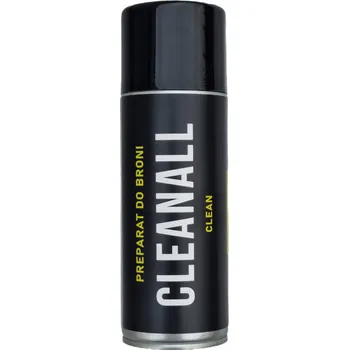 Cleanall clean 400 ml univerzální čisticí prostředek na zbraně Naftochem