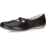 Josef Seibel Dámské baleríny JOSEF SEIBEL 87239 černá S5 45