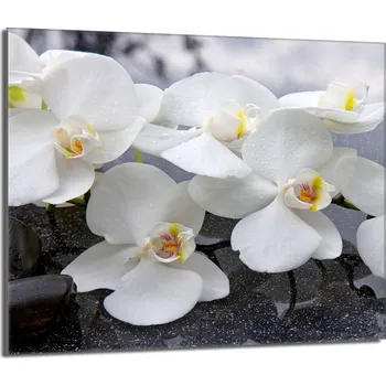 Kuchyňské prkénko Krájecí deska TMK ArtDeko sklo 1 ks