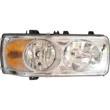 Přední světlomet SVĚTLOMET DAF XF/CF/LF PŘEDNÍ SVĚTLO PRAVÉ * 1699301