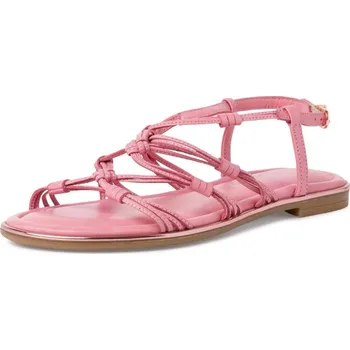 Dámské sandále Tamaris Dámské sandály TAMARIS 28114-28-548 růžová S2 38