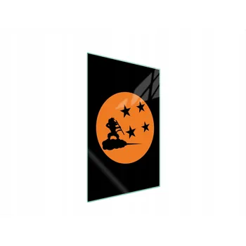 Kuchyňské prkénko Krájecí deska TMK ArtDeko sklo 1 ks