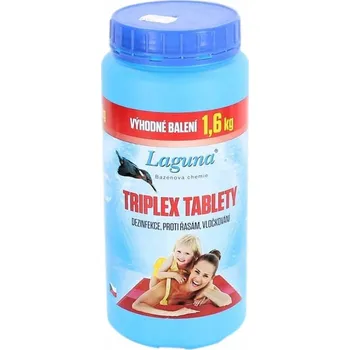 Tablety proti řasám Ceramicus 1,6 kg