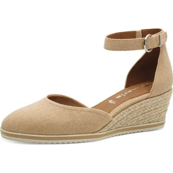 Dámské lodičky Tamaris Dámské lodičky TAMARIS 22319-44-435 béžová S5 41