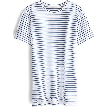 Dámské oblečení GATE Proužkované tričko 38 225-0374/111