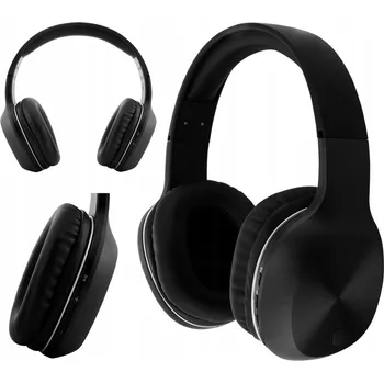 Sluchátka Bezdrátová sluchátka přes uši FreeStyle FH0918B