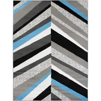 Koberec KOBEREC MAYA 80x150 BCF Barevný Moderní MY46