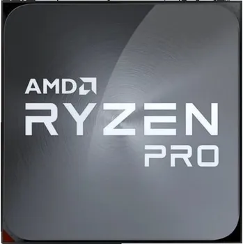 Procesor AMD Ryzen 3 PRO 4350G procesor 3,8 GHz