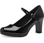 Tamaris Dámské lodičky TAMARIS 24494-42-018 černá S5 40