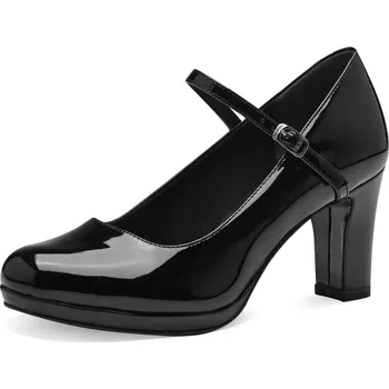 Dámské lodičky Tamaris Dámské lodičky TAMARIS 24494-42-018 černá S5 40