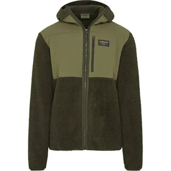 Rybářské oblečení TRAKKER PRODUCTS - Mikina TechPro Sherpa Jacket vel. XL