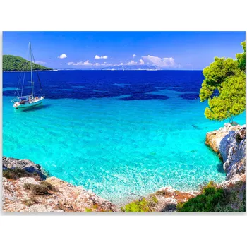 Kuchyňské prkénko Skleněná Ochranná Deska a Krájecí Prkénko | Indukce, Sporák ds-0134