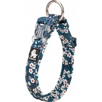 Obojek pro psa Materiálový obojek pro psa Truelove, velikost S