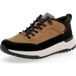 Rieker Pánské tenisky RIEKER REVOLUTION U0102-68 žlutá W4 41