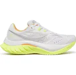 Saucony Endorphin Speed 4 Womens EU 42 white/sunny