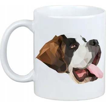 Hrnek Art-Dog keramický 330 ml