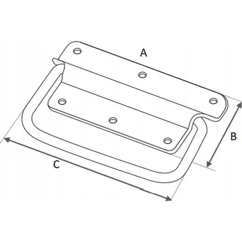 Vrták Závora Bkshop 883101
