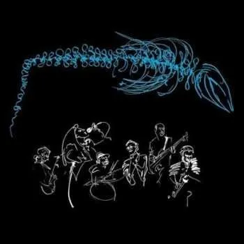 Zahraniční hudba CD Sarah Brooks: Under The Bones Of The Great Blue Whale 2025