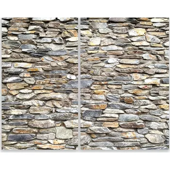 Kuchyňské prkénko Skleněná Ochranná Deska a Krájecí Prkénko | Indukce, Sporák ds-0192