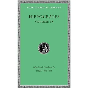 Hippocrates, Volume IX - Hippocrates