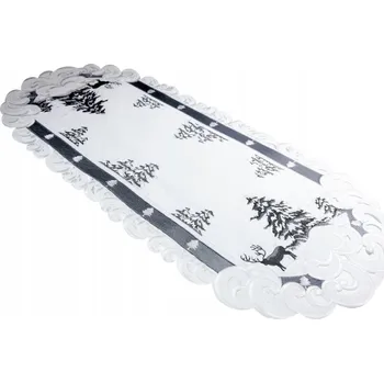 ubrus Ubrus 40 cm x 90 cm obdélníkový