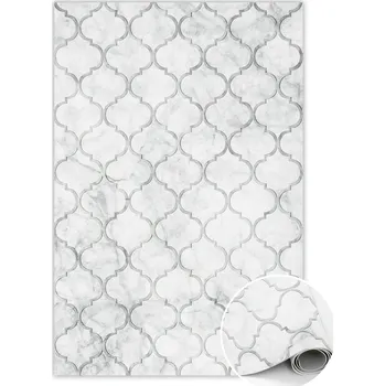 Koupelnová předložka Koupelnová předložka / kobereček s marockým vzorem, vhodná i do kuchyně