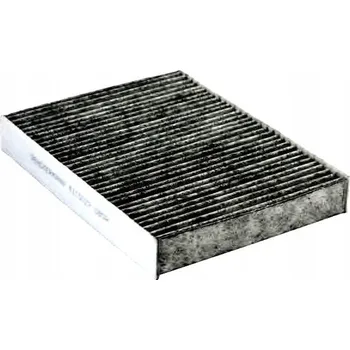 Kabinový filtr Denckermann M110127 Filtr, ventilace prostoru pro cestující