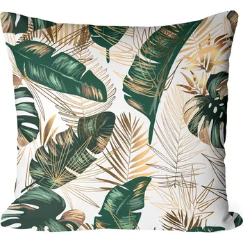 Povlečení POVLEČENÍ NA POLŠTÁŘ NATURA 40x40cm VELKÝ VÝBĚR!