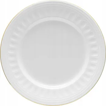 Talíř VILLA ITALIA Dezertní talířek 20 cm MESYNA Gold