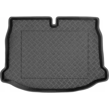 autokoberec Rohož do kufru Rezaw-Plast polypropylen