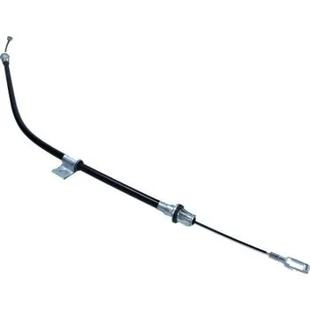 Lanko parkovací brzdy Tažné lanko, parkovací brzda MAXGEAR 32-1359