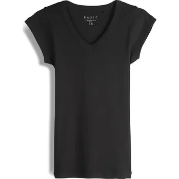 Dámské tričko GATE Bavlněné tričko 50 225-0385/89