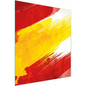 Kuchyňské prkénko Krájecí deska TMK ArtDeko sklo 1 ks