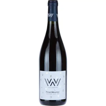Víno WALDBERG Pinot meunier - Šác 2021 p.s.
