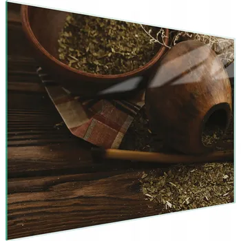 Kuchyňské prkénko Krájecí deska TMK ArtDeko sklo 1 ks