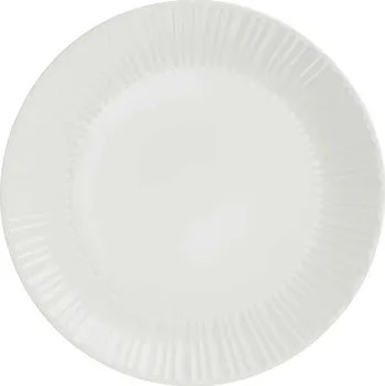 Talíř Mělký jídelní talíř Ambition Perla 26,5 cm