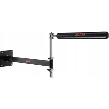 Boxovací pytel Tréninkový boxovací hruška Vevor BGB-1