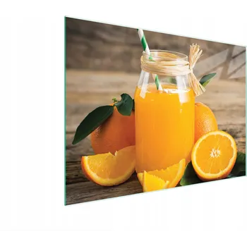 Kuchyňské prkénko Krájecí deska TMK ArtDeko sklo 1 ks