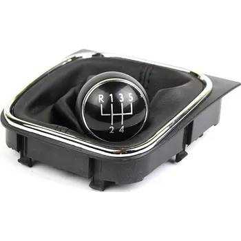 VW GOLF V 5 VI 6 JETTA RUKOJEŤ ŘADÍCÍ PÁKY MANŽETA